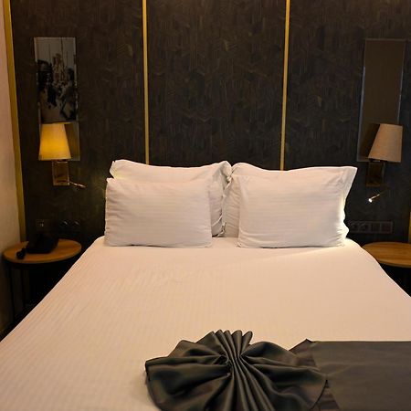 Imagine Istanbul - Sultanahmet Hotel Kültér fotó