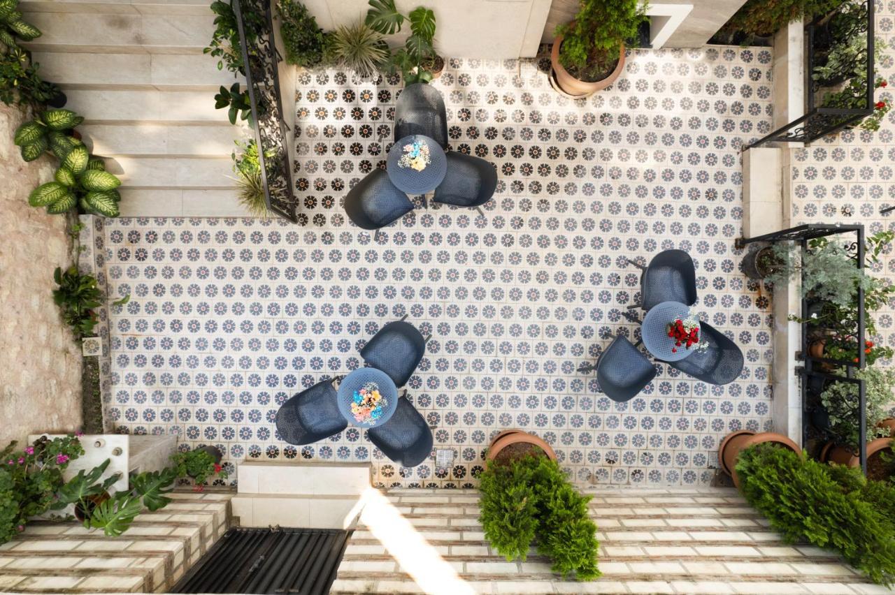 Imagine Istanbul - Sultanahmet Hotel Kültér fotó
