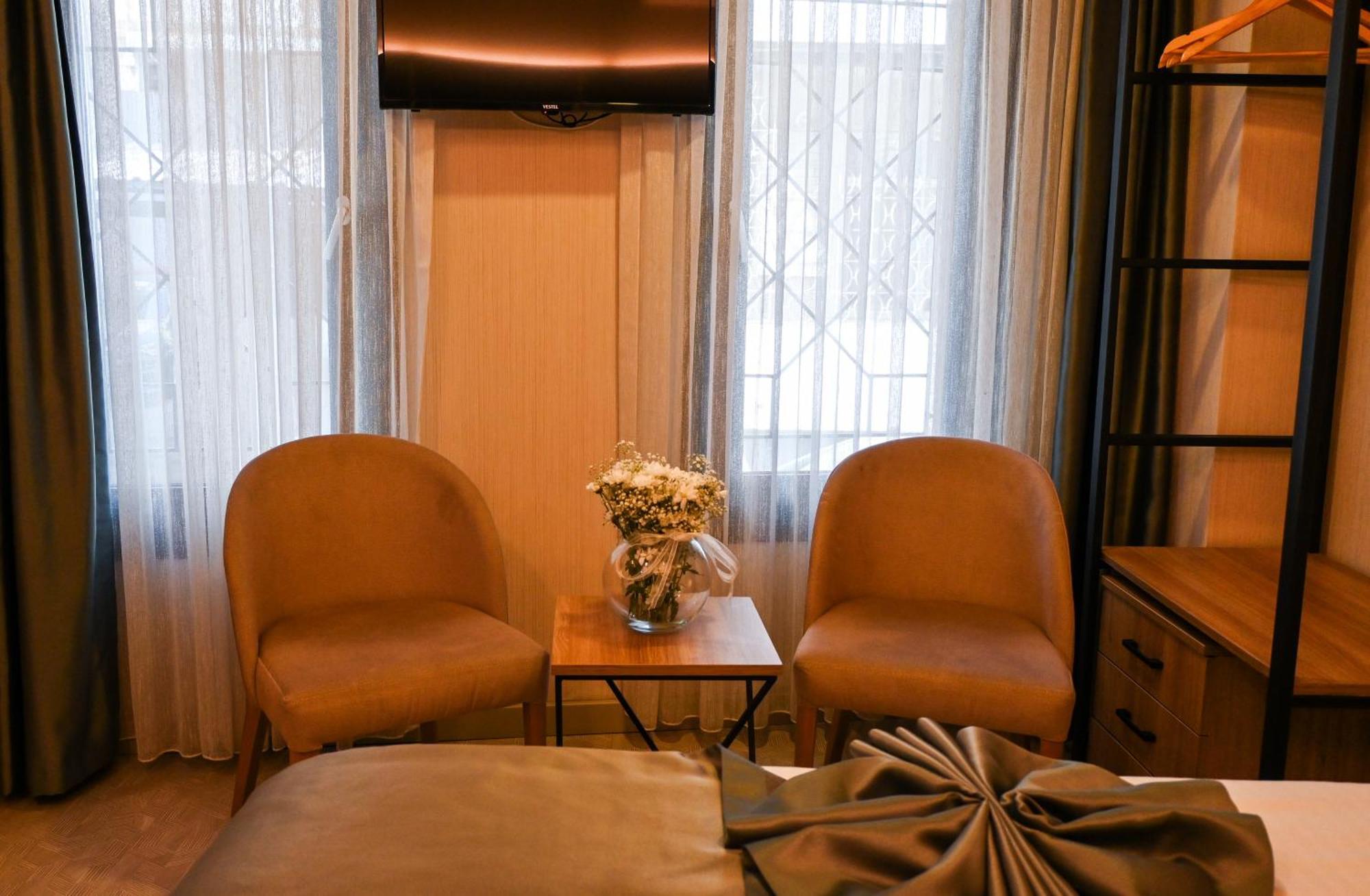 Imagine Istanbul - Sultanahmet Hotel Kültér fotó