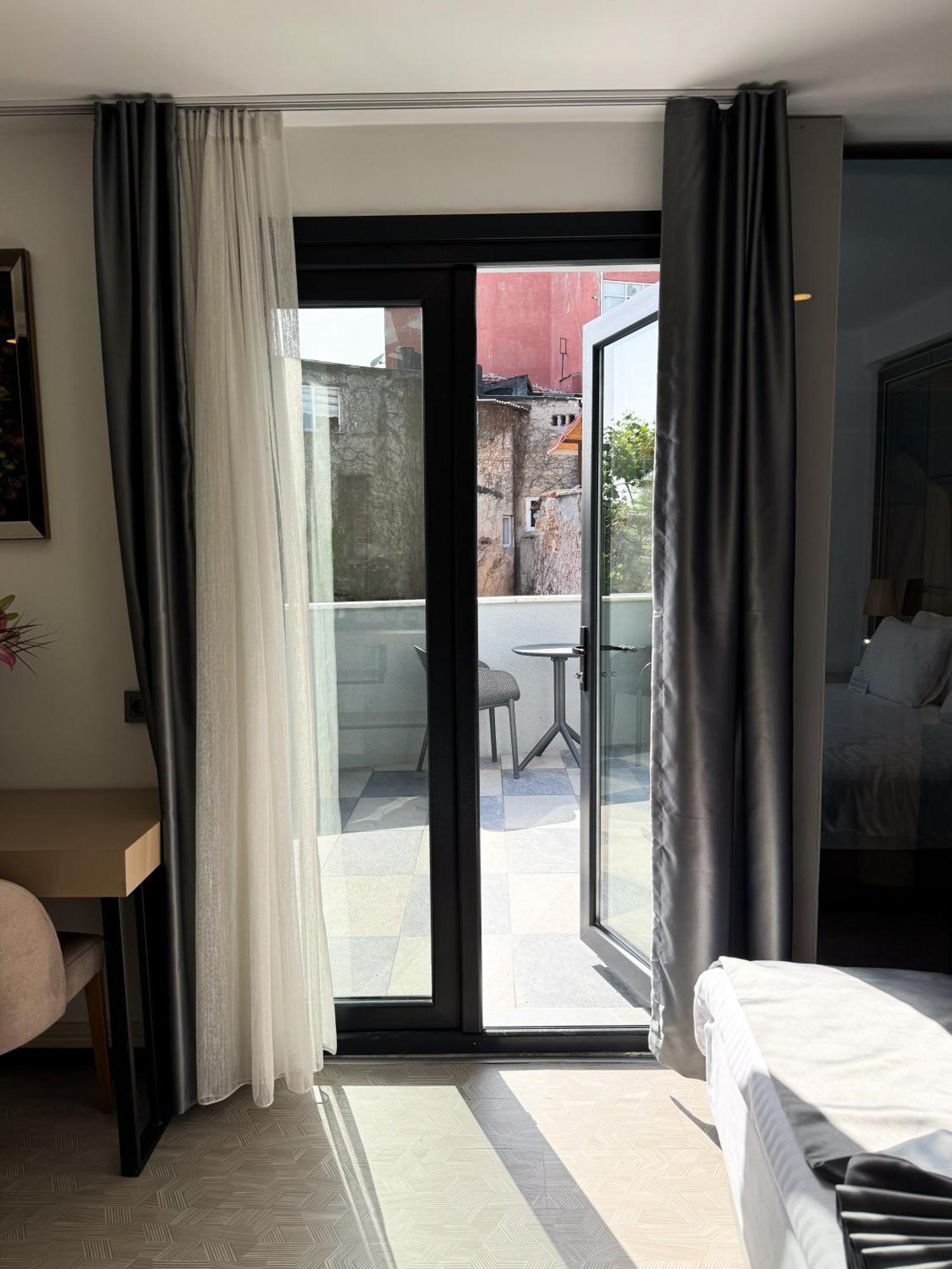 Imagine Istanbul - Sultanahmet Hotel Kültér fotó